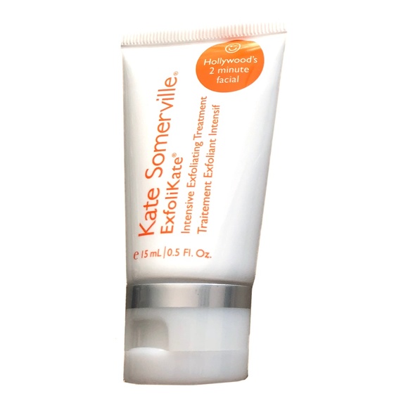 Kate Somerville Other - Kate Somerville ExfoliKate® Intensive Exfoliatior